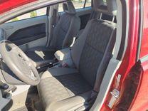 Ремень безопасности передний правый NQCJOG Dodge Caliber - Фото 1