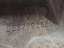 Кронштейн полуоси 8DPSNT Citroen Xsara Picasso - Фото 6