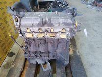 Двигатель 86Z3WV Mazda 323 купить в магазине запчастей бу