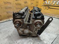 Головка блока цилиндров 9ECW09 Peugeot 406 - Фото 2