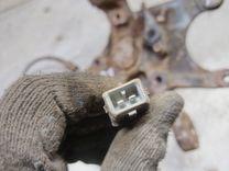 Кулак задний левый RTFCV8 Peugeot 607 купить с доставкой