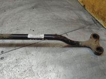 Стабилизатор подвески (поперечной устойчивости) задний 6PH01B Citroen C5 купить