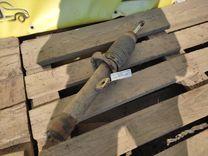 Амортизатор передний левый NOIO7M Peugeot 406