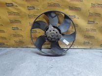 Вентилятор радиатора 0ERH6R Renault Scenic купить с доставкой