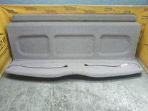 Полка багажника RY1TFE Citroen Xsara Picasso - Фото 1