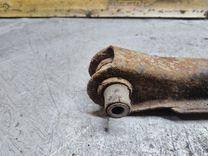 Рычаг задний левый 2AG3ZD Saab 9-5 купить