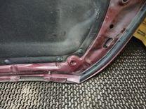 Капот J2S69Z Saab 9-3 undefined