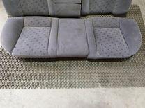 Салон (комплект сидений) G5UH6Q Seat Toledo undefined