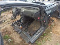 Петля двери передней правой T9Q1Z8 Peugeot 307 купить с доставкой