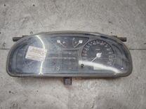 Щиток приборов (приборная панель) I06N3Z Renault Laguna