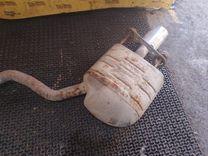 Глушитель 0N9RO4 Opel Insignia купить с доставкой. Огромный выбор запчастей и марок авто. У нас есть практически все.