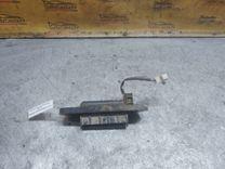 Кнопка открытия багажника 4NI7V3 Mitsubishi Grandis купить в магазине запчастей бу