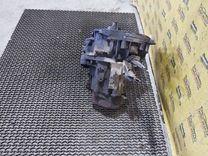 КПП механическая (МКПП) 5-ступенчатая GAXPEI Renault Scenic купить на авторазборке