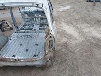 Крыло заднее правое S9D80P Citroen Xsara Picasso купить с доставкой