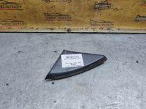 Заглушка зеркала левого 5M4K5V Seat Toledo