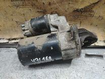 Стартер 5J2K0D Opel Vectra - Фото 2