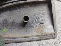 Молдинг крыла переднего правого RM27HK Ford Galaxy купить с доставкой