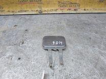 Заглушка (решетка) в бампер задний JOYFDZ Peugeot 406 купить