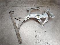 Стеклоподъемник передний правый JA04NT Volkswagen Passat купить в магазине запчастей бу