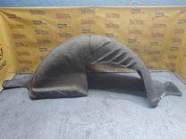 Защита арок задняя левая (подкрылок) N8R692 Ford Mondeo купить в магазине запчастей бу