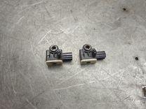 Датчик удара H13Q6O Ford Fusion - Фото 1