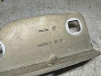 Петля капота левая 2G2Z6G Renault Scenic RX4 - Фото 3