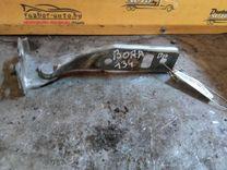 Петля капота L5DD7E Volkswagen Bora купить в магазине запчастей бу