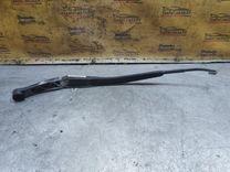 Щеткодержатель (поводок стеклоочистителя, дворник) WKV0ZM Honda FR-V - Фото 2