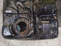 Бак топливный 8P42AV Kia Sorento - Фото 2