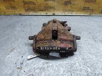 Суппорт передний левый WM0XAF Seat Alhambra купить