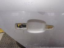 Дверь задняя правая ORA6FV Opel Vectra купить с доставкой