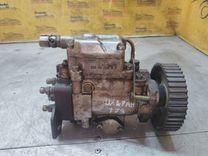 ТНВД BM4KO2 Volkswagen Sharan купить на авторазборке