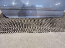 Дверь передняя правая K9E33W Opel Astra - Фото 8