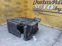 Полка аккумулятора AQ7Y05 Citroen C3 купить на авторазборке