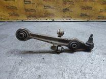 Рычаг передний левый 6HWY0N Volkswagen Passat купить на авторазборке