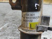 Амортизатор передний левый LC9GN7 Opel Vectra купить с доставкой