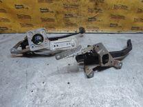 Узел педальный (блок педалей) VINU55 Ford C-Max купить на авторазборке