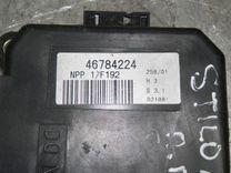 Блок управления двери передней правой Y1Z370 Fiat Stilo - Фото 4