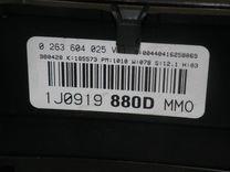 Щиток приборов (приборная панель) O4EXL0 Volkswagen Golf купить в магазине запчастей бу