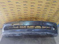 Бампер передний X1AUAC BMW 5 E39