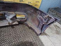 Бампер передний DFIBB9 Renault Laguna undefined