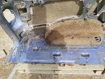 Крыло заднее левое LZ1H80 Ford Galaxy undefined