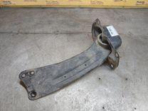 Рычаг задний левый NPLDV8 Volkswagen Passat