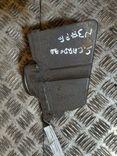 Маслоотделитель (сапун) 3W0P7L Seat Cordoba