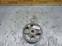 Шкив распредвала LL78ZT Audi A6 - Фото 6