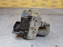 Блок ABS GMZAG1 Renault Scenic - Фото 1