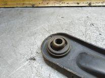 Рычаг передний правый SA1RBP Citroen C3 купить на авторазборке