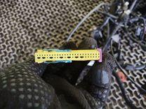 Проводка FI7SPZ Volkswagen Sharan купить в магазине запчастей бу