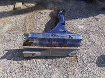 Стойка кузовная центральная левая MOCN3R Opel Astra купить с доставкой. Огромный выбор запчастей и марок авто. У нас есть практически все.