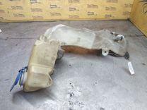 Бачок омывателя XIMXTG Audi A4